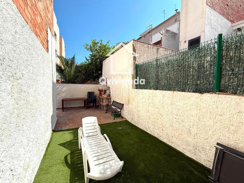 Foto 0f62f60b-fb55-4de2-bddf-e3dc650ef220. Casa adossada amb calefacció a Ca n'Aurell Terrassa
