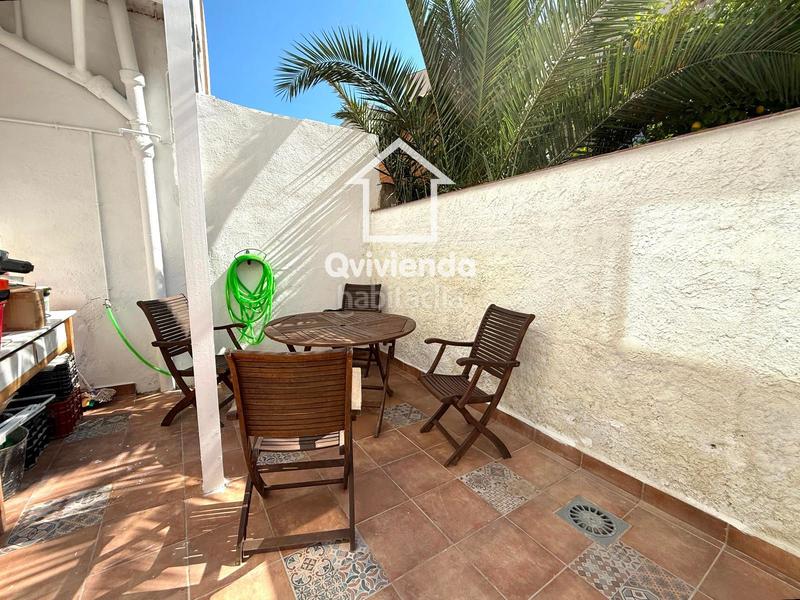 Foto 7e7c6831-b919-4748-a940-10e63c337fe5. Casa adossada amb calefacció a Ca n'Aurell Terrassa