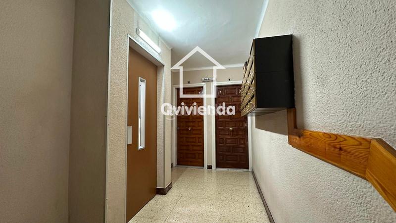 Foto 09de642a-39b2-4fe9-8b8f-e5ec25de1496. Piso  ocupado en Ajuntament-Maragall Ripollet