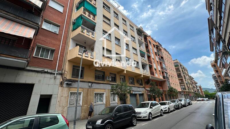 Foto 16d8693d-50b0-4894-998c-b68985ce567f. Piso  ocupado en Ajuntament-Maragall Ripollet