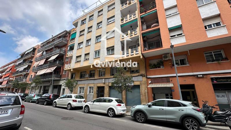 Foto 34d4c57e-5eef-4833-b045-27c8fc90a3b7. Piso  ocupado en Ajuntament-Maragall Ripollet