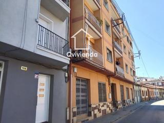 Pis  Gaieta ventallo. Piso ocupado en venta, mollet del valles