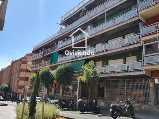 Àtic  Onze de setembre. Ático ocupado en venta, mollet del valles