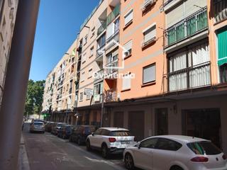 Etagenwohnung  Sant joan. Piso ocupado en venta, mollet del valles