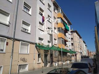 Piso  Borrell. Piso ocupado en venta, mollet del valles