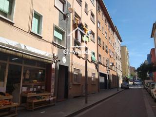 Etagenwohnung  Miguel de cervantes. Piso ocupado en venta, mollet del valles