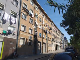 Etagenwohnung  Ferrocarril. Piso ocupado en venta, mollet del valles