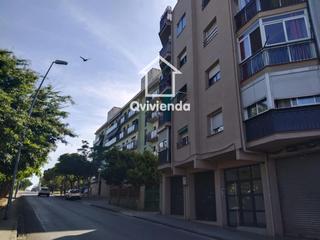 Piso  Ronda. Piso ocupado en venta, mollet del valles