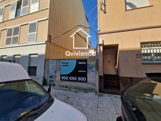 Terreny residencial  Goethe de. En sabadell