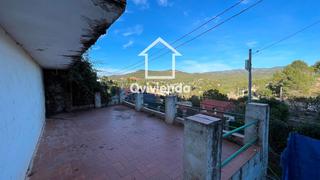 Chalet  Ebre, de l. Chalet independiente ocupado en urb. el ventaiol vacarisses