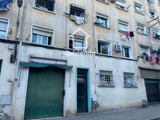 Etagenwohnung  Ferrocarril. Piso en venta en mollet del vallès