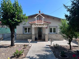 Chalet en Parets del Valls. Casa 4 vientos