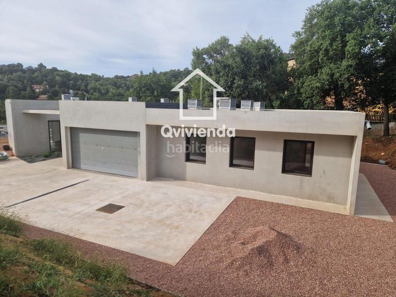 Foto 06dfa597-c8c0-4a36-86ad-4cedd586ac46. Xalet a rourets 21 a Matadepera