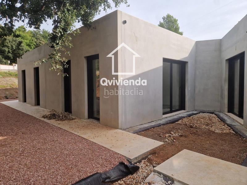 Foto 877de069-366f-4a21-915c-4c05bd0e28fe. Xalet a rourets 21 a Matadepera