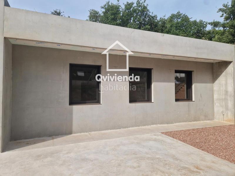 Foto f7ff2483-944f-4801-8891-5e25b027a59b. Xalet a rourets 21 a Matadepera