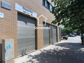 Local commercial  Pla de baix. Local comercial en venta, granollers