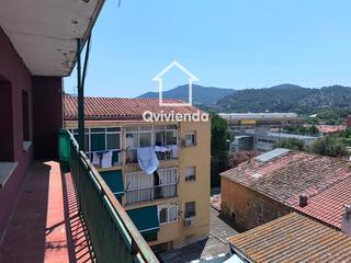 Pis  Apel.les mestres. Piso en venta, montmeló