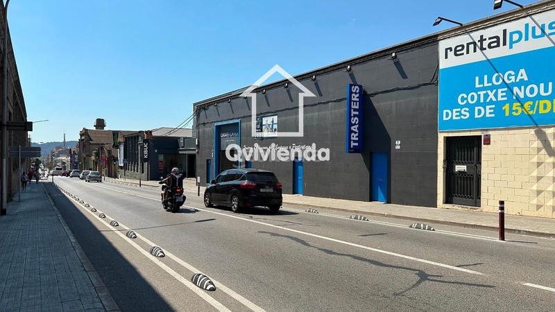 Foto 184f5040-8426-4d31-a57f-86230592f15a. Affitto ufficio in barcelona 137 in Catalunya - Fontetes Cerdanyola del Vallès