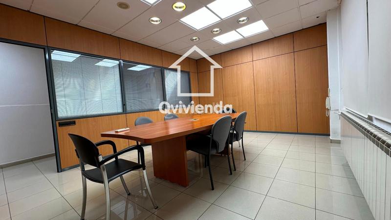 Foto 03fcd644-99c0-46c9-a3b1-ecddc16765f1. Location bureau dans barcelona 137 dans Catalunya - Fontetes Cerdanyola del Vallès