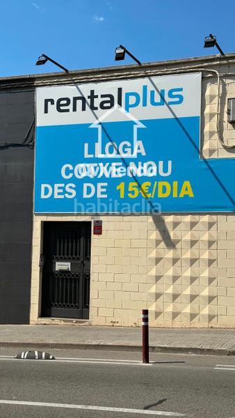 Foto 597cc504-5d33-46f6-a5e5-f3f14b440bcb. Location bureau dans barcelona 137 dans Catalunya - Fontetes Cerdanyola del Vallès