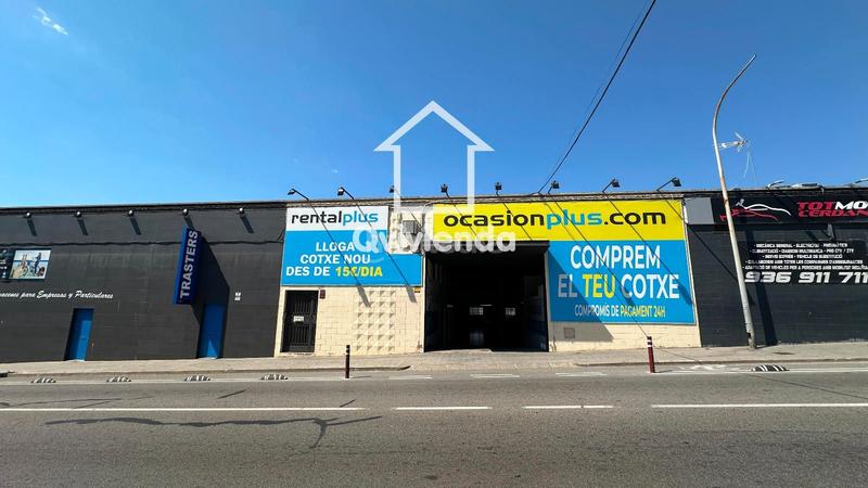 Foto d57cbecb-0961-4037-b5de-bce4ca8e1bab. Location bureau dans barcelona 137 dans Catalunya - Fontetes Cerdanyola del Vallès