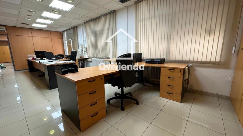 Foto df64a310-bed4-4545-ad71-800dcd325b4a. Location bureau dans barcelona 137 dans Catalunya - Fontetes Cerdanyola del Vallès