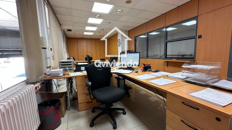 Foto f5a19473-1357-42cf-be3b-2e7d489d1476. Location bureau dans barcelona 137 dans Catalunya - Fontetes Cerdanyola del Vallès