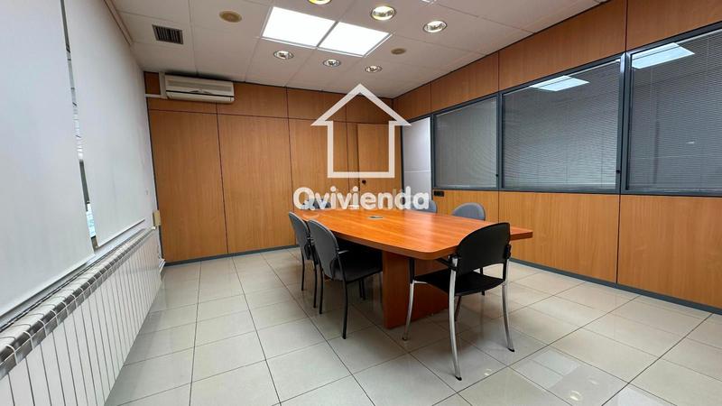 Foto 0daa9169-5e0a-4011-8cc4-790af545597c. Miete büro in barcelona 137 in Catalunya - Fontetes Cerdanyola del Vallès
