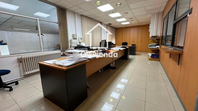 Foto 293a608a-b778-4f20-9593-a19ffc9e8cfc. Miete büro in barcelona 137 in Catalunya - Fontetes Cerdanyola del Vallès