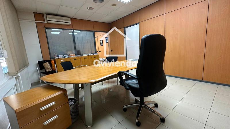 Foto 48595473-6dd9-46ce-8732-4a3a2d291995. Miete büro in barcelona 137 in Catalunya - Fontetes Cerdanyola del Vallès