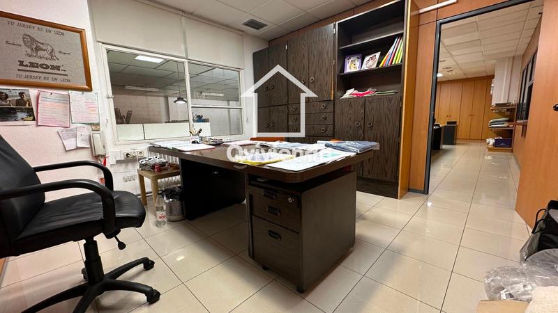 Foto 56e6736e-b74b-423b-9163-99fd15521773. Miete büro in barcelona 137 in Catalunya - Fontetes Cerdanyola del Vallès