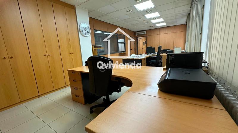 Foto 690106ab-2720-475b-8806-9e63d8bc46ba. Miete büro in barcelona 137 in Catalunya - Fontetes Cerdanyola del Vallès