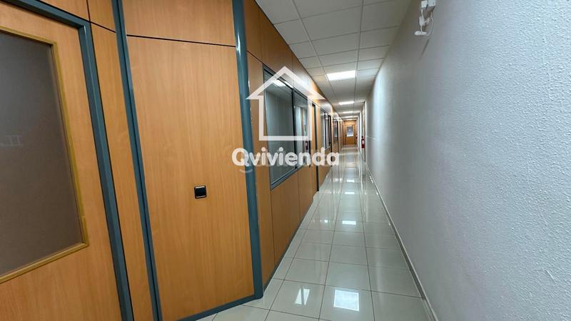 Foto f32db124-1753-4f60-8beb-1afb5cdc5c8e. Miete büro in barcelona 137 in Catalunya - Fontetes Cerdanyola del Vallès