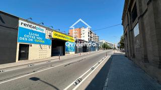 Location Bureau à Barcelona 137. Oficinas en alquiler  primera planta con acceso directo desde la