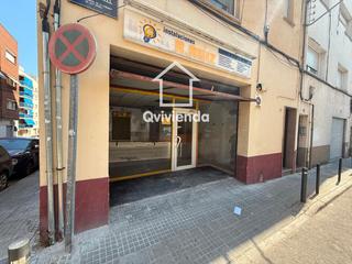 Locale commerciale in Seu Durgell,De La