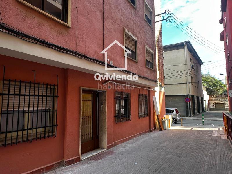 Foto 0be0b1e5-9889-4f17-bc11-2691307937b8. Pis a Granollers nord Granollers