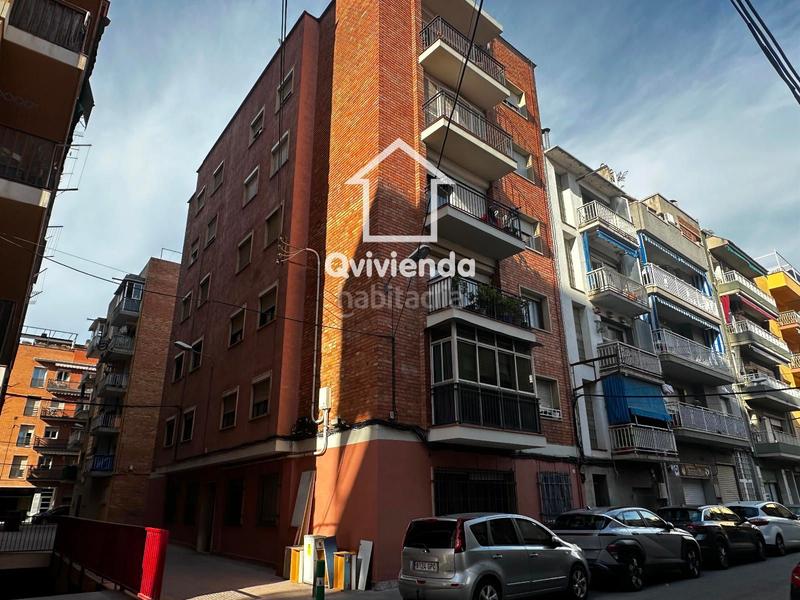 Foto 81ebc3bc-3c53-4d46-99af-ceaf5f93ff6a. Pis a Granollers nord Granollers