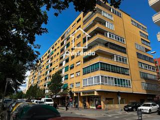 Etagenwohnung  Rafael casanova. Piso en venta en granollers