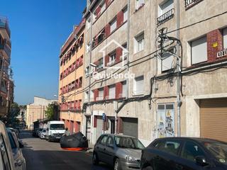 Piso  Cristobal colon. Piso ocupado en venta, mollet del vallès