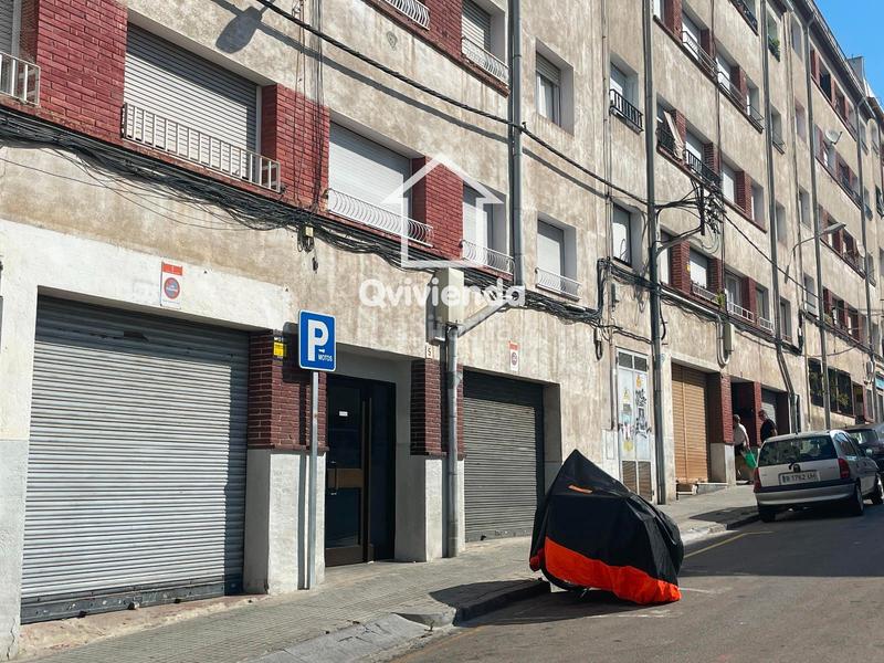 Foto eb51f9c3-d32c-454c-b5bf-37fd84edbc4b. Appartamento in Plana Lledó Mollet del Vallès