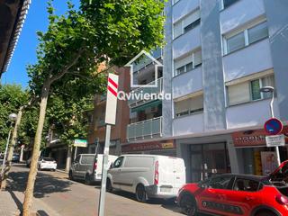 Appartement  Rafael casanova. Piso ocupado en venta, mollet del vallès