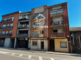 Duplex  Pau casals. Dúplex  ocupado en venta, llinars del valles