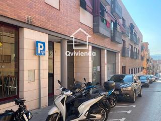 Pis  Roger de lluria. Piso ocupado en venta, mollet del vallès
