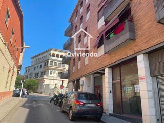Pis  Roger de lluria. Piso ocupado en venta, mollet del vallès
