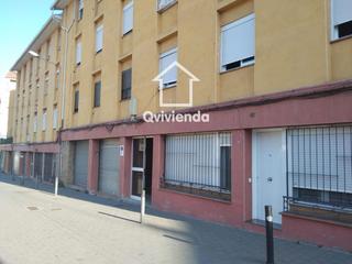 Etagenwohnung  Pau carbo. Piso ocupado en venta, granollers