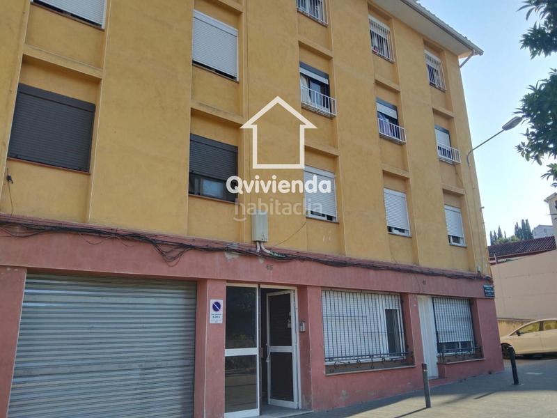 Foto 1ecacc8c-cc8a-4a5d-b5ac-c29bba9d12d8. Etagenwohnung in Congost Granollers