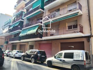 Pis  Montcada. Piso ocupado en venta, granollers