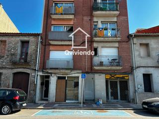 Local commercial  Pau casals. Local comercial en venta, llinars del valles