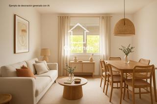 Appartamento  Angel guimera, d. Amplio piso exterior de 4 habitaciones en can palet  terrassa