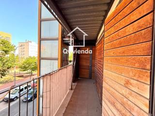Pis  Sau de. Piso de 3 hab con ascensor y balcón en sabadell